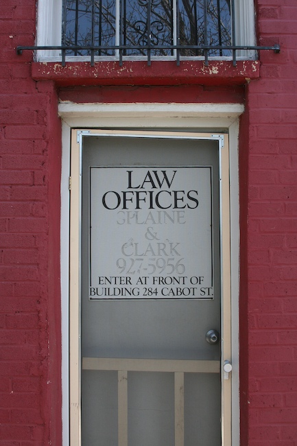 law offices