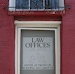 law offices