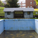 empty pool